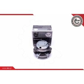 Compre Buje de rueda de ESEN SKV online para G Descapotable a precios moderados