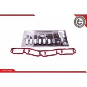 Reparatursatz, Saugrohrmodul von ESEN SKV 49SKV521