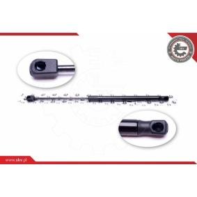 Compre Maletero de ESEN SKV online para Corsa C Hatchback (X01) a precios moderados