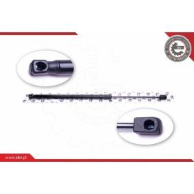 Compre Amortiguador de maletero de ESEN SKV online para Vectra C Caravan (Z02) a precios moderados