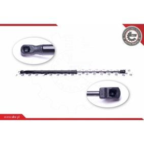 Heckklappendämpfer von ESEN SKV für Astra Mk III (F) CC (T92) günstig online kaufen