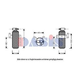 Klimatrockner 800024N