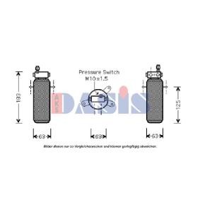 Klimatrockner 800084N