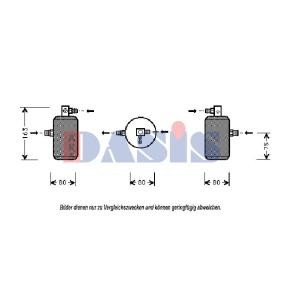 Klimatrockner 800143N