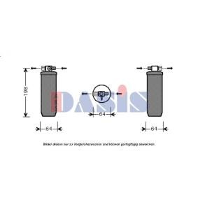 Klimatrockner 800256N