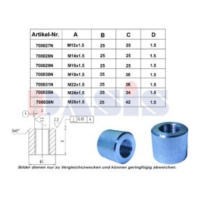 Klimatrockner 800258N