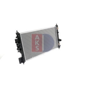 Achetez des Filtre déshydratant, climatisation AKS DASIS 800469N à prix pour 24,70 €