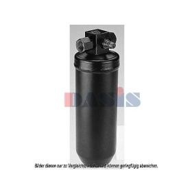 Achetez des Filtre déshydratant, climatisation AKS DASIS 801120N à prix pour 26,08 €