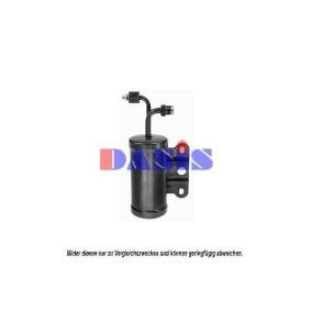 Achetez des Filtre déshydratant, climatisation AKS DASIS 801760N à prix pour 19,51 €