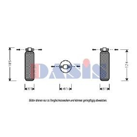 Klimatrockner 803320N
