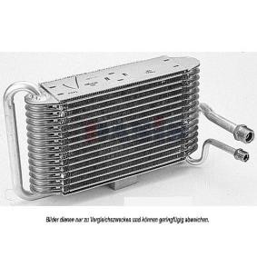 Verdampfer, Klimaanlage 820016N