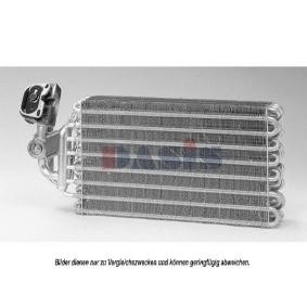Verdampfer, Klimaanlage 820040N