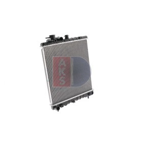 Verdampfer, Klimaanlage 820082N