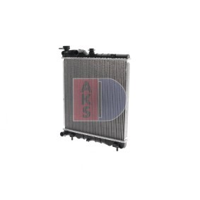 Verdampfer, Klimaanlage 820087N