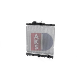 Verdampfer, Klimaanlage 820117N