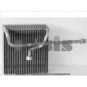 Verdampfer, Klimaanlage 820118N