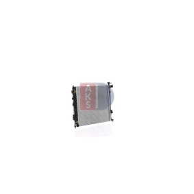Køb Fordamper aircondition af AKS DASIS 820216N til den lave pris 854,96 DKK