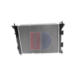 Verdampfer, Klimaanlage 820238N