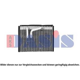 Verdampfer, Klimaanlage 820308N
