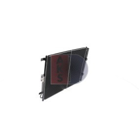 Verdampfer, Klimaanlage 821000N