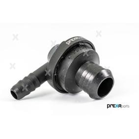 Köp Ventil, vevhusventilation av PREXAparts P129119 till det låga priset 167,91 kr