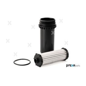 Compre Filtro hidráulico, caixa de velocidades automática da PREXAparts P520010 a um preço baixo por 37,80 €