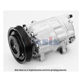 Acquista Compressore aria condizionata da AKS DASIS 850006N a buon mercato per soli 418,14 €