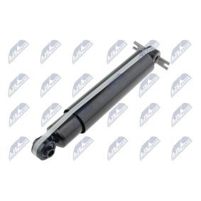 Acquista Ammortizzatore da NTY A344435 a buon mercato per soli 37,91 €