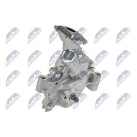 Osta Öljypumppu NTY:llä BPO-TY-003 edullisesti hintaan 62,13 €
