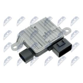 Compre Módulo de comando, aquecimento / ventilação da NTY CSW-HY-500 a um preço baixo por 59,44 €