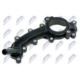 Comprar Caja del termostato de NTY CTM-CH-015 a bajo precio de 48,09 €