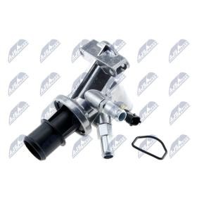 Achetez des Thermostat d'eau NTY CTM-CH-020 à prix pour 62,52 €
