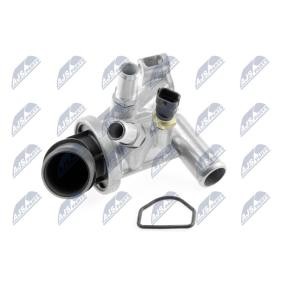 Comprar Termostato, refrigerante de NTY CTM-CH-025 a bajo precio de 51,62 €