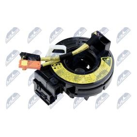 Comprar Muelle espiral, airbag de NTY EAS-TY-020 a bajo precio de 16,45 €