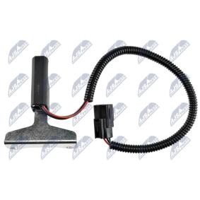 Comprar Sensor de cigüeñal de NTY ECP-CH-009 a bajo precio de 28,06 €