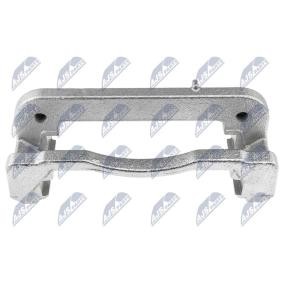 Bremssattelhalter HZP-CH-034A