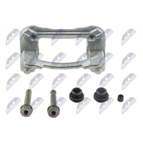 Acquista Supporto, Pinza freno da NTY HZT-HY-502A a buon mercato per soli 24,73 €