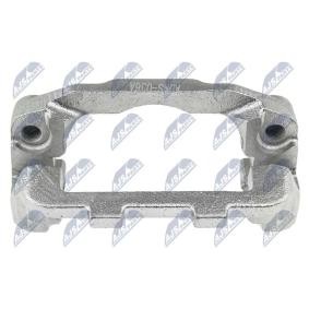 Bremssattelhalter HZT-NS-036A