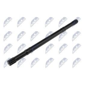 Comprar Árbol de transmisión de NTY NWP-HY-516 a bajo precio de 32,12 €
