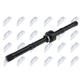 Antriebswelle NWP-HY-521