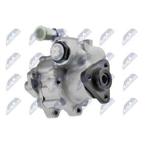 Servopumpe SPW-AU-020 von NTY günstig für 136,93 € online kaufen