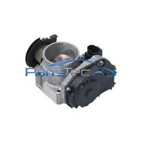 Achetez des Boîtier de papillon PartsTec PTA516-0115 à prix pour 221,60 €