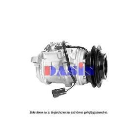 Acquista Compressore aria condizionata da AKS DASIS 850438N a buon mercato per soli 323,03 €