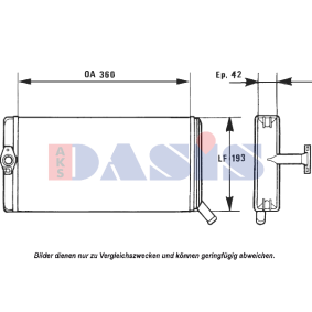 Acquista Compressore aria condizionata da AKS DASIS 850441N a buon mercato per soli 378,79 €