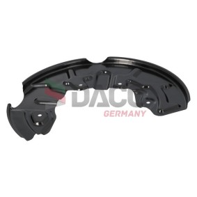 Ankerblech von DACO Germany