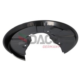 Ankerblech von DACO Germany