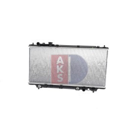 Achetez des Compresseur de climatisation AKS DASIS 850452N à prix pour 225,06 €