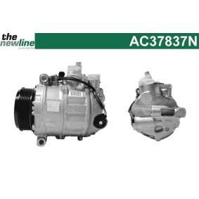 Klimakompressor AC37837N