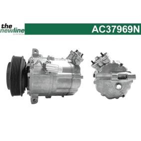 Acquista Compressore aria condizionata da The NewLine AC37969N a buon mercato per soli 424,77 €