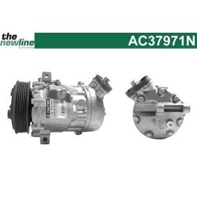 Acquista Compressore aria condizionata da The NewLine AC37971N a buon mercato per soli 254,09 €